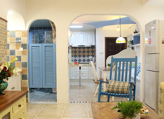 户型风水知识(图1) 户型风水知识(图1)