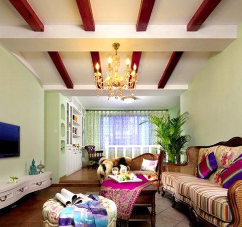 化解风水不利的常用办法(图1)