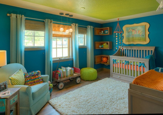 风水知识家居摆设(图1)