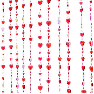 关于门帘屏风脚垫的风水(图1)