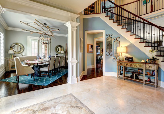 会“旺”到老公的家居风水设计(图1)