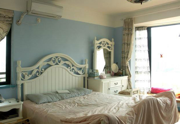 会出现第三者的风水摆设(图1) 会出现第三者的风水摆设(图1)