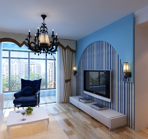 会影响个人运程的风水(图1) 会影响个人运程的风水(图1)