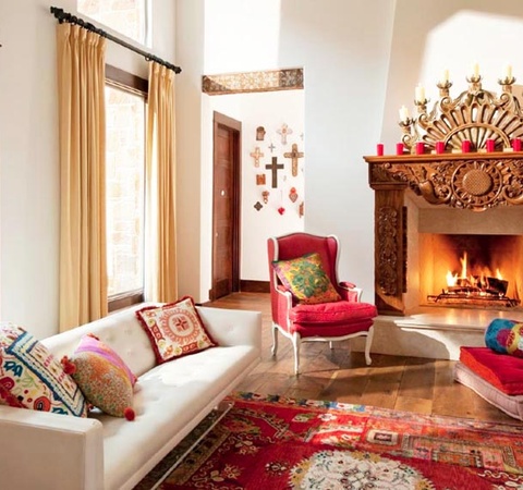 家居爱情风水观 家中必须要增加的东西(图1) 家居爱情风水观 家中必须要增加的东西(图1)