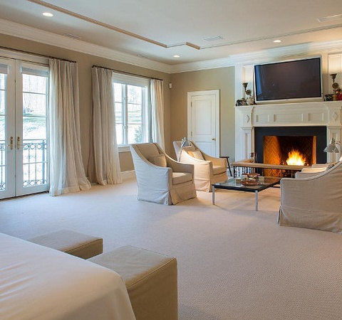 家居摆设 处处有玄机(图1) 家居摆设 处处有玄机(图1)