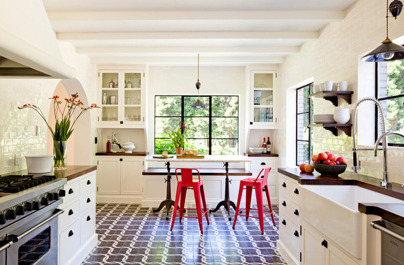 家居摆设巧布局 爱人真心永不渝(图1)