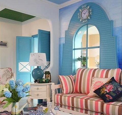 家居摆设与健康(图1)