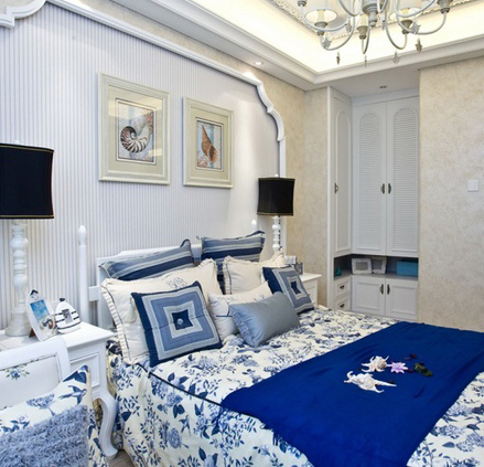 家居摆设之风水催情术(图1)