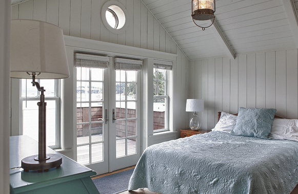 家居窗户风水讲究(图1)