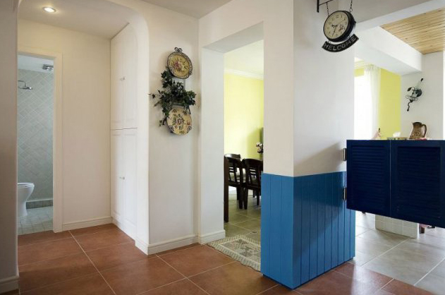 家居风水（二）大门篇(图1)