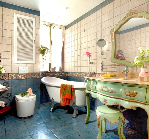 家居风水（十）厕所篇(图1)