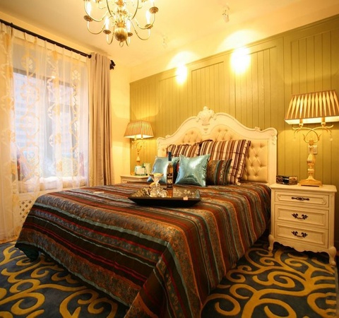 家居风水（四）卧室篇(图1)