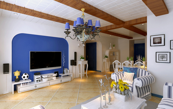 家居风水（一）室内篇(图1)