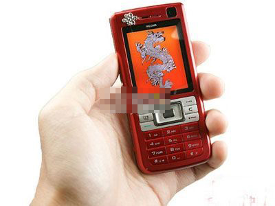 五行风水教你选手机 运用五行选择正确的手机(图1)