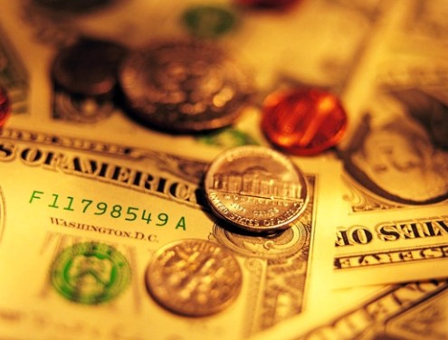 吸金招财运势旺的妙招 开运招财家居装修风水有讲究(图1)