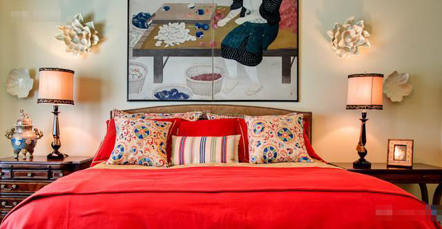 新房入住安床的七大必知忌讳-家居风水这样熟悉(图1)