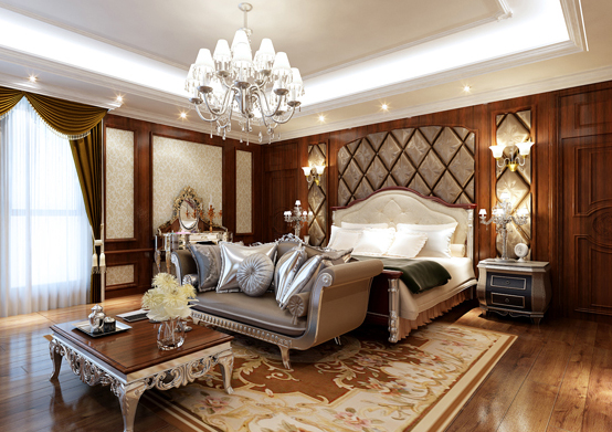 学会自己看风水的十六绝招(图1)