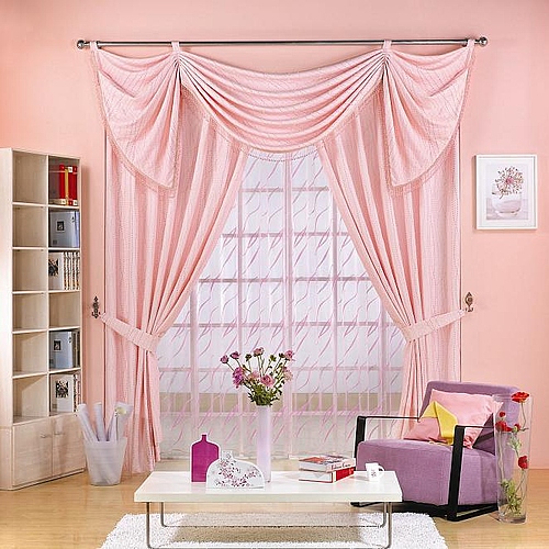 颜色也讲风水学 卧室风水有讲究(图1)