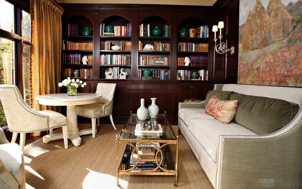 怎样让书桌风水帮助你旺运？(图1)