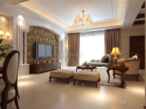 要小心常见10种家居不良风水(图1)