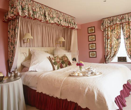 影响夫妻关系的卧室风水禁忌(图1)