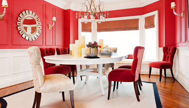 宅男迅速提升女人缘的风水(图1)