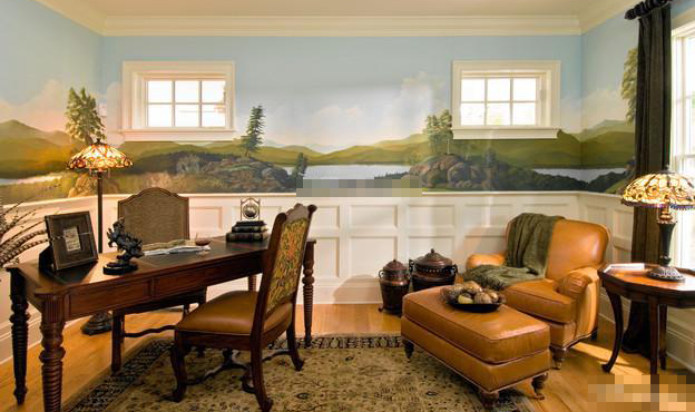 住房风水教你看风水 八招让你学会看风水(图1)