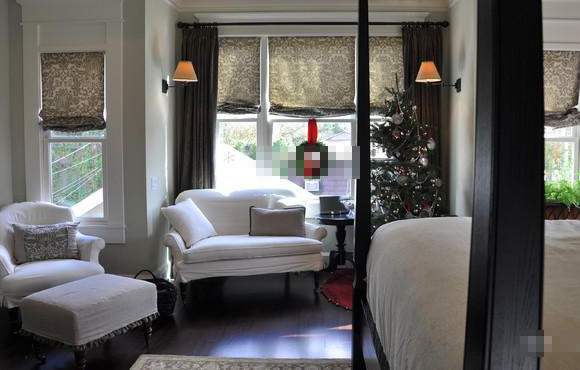 住宅风水犯煞的分类及化解方法 检查你家是否犯煞了(图1) 住宅风水犯煞的分类及化解方法 检查你家是否犯煞了(图1)