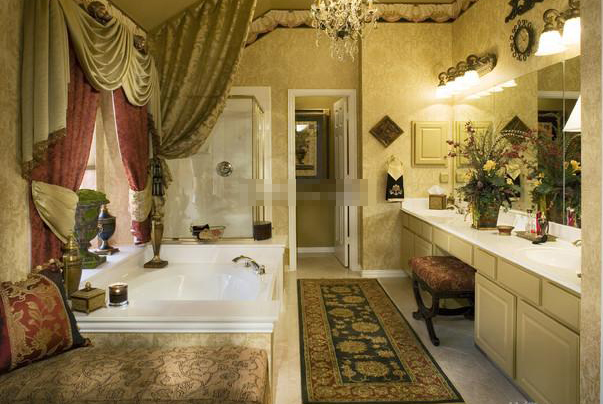 住宅空间不好该怎样改(图1) 住宅空间不好该怎样改(图1)