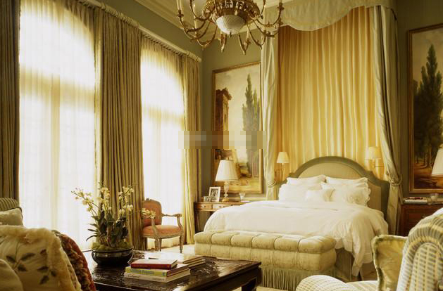 专家提醒您 健康和谐的卧室风水大禁忌(图1)