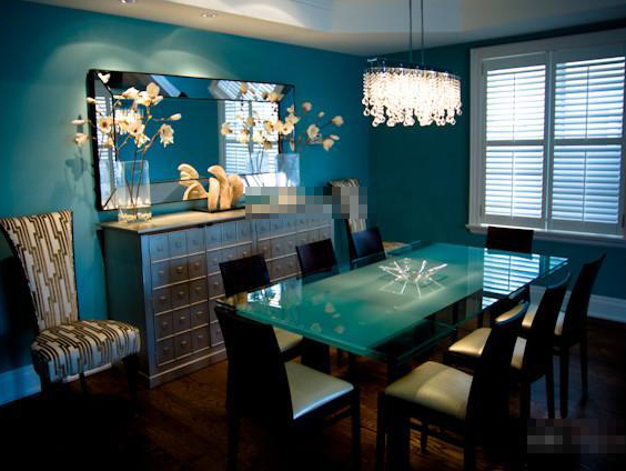 自己看风水不求人 家居风水优劣自测法(图1) 自己看风水不求人 家居风水优劣自测法(图1)