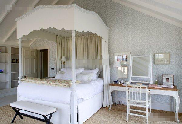 最容易招来桃花劫的风水(图1)