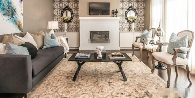 “旺上加旺”的家居风水 家饰巧摆放(图1)