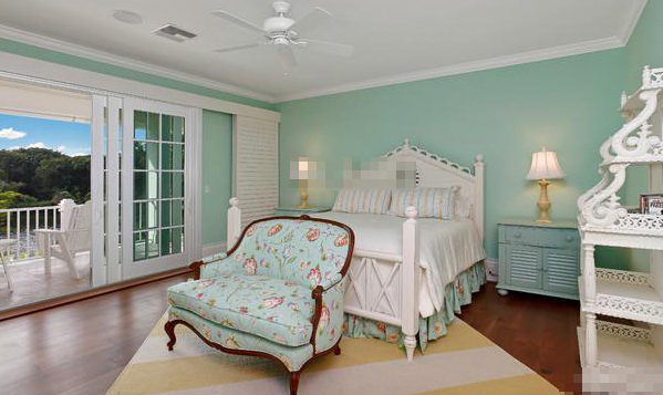 宝宝房间风水知识大全(图1)