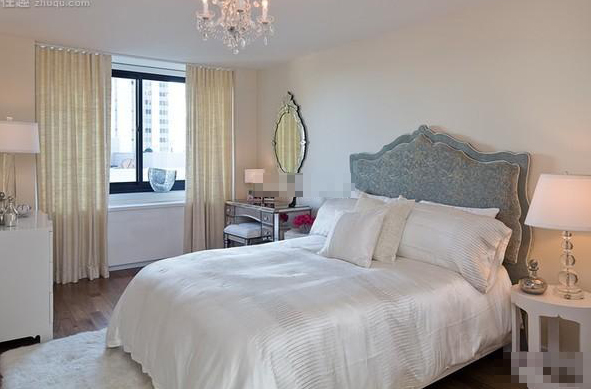 本命吉方好安床——住宅风水(图1)