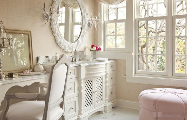 避免家里的镜子太多 注意家居风水6晦气(图1) 避免家里的镜子太多 注意家居风水6晦气(图1)