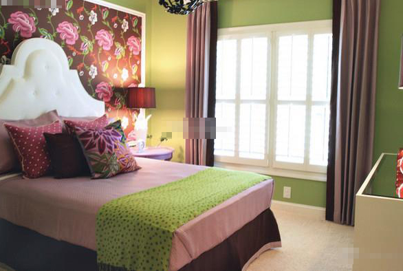 避免遇到血光之灾 家居风水九种煞气化解法(图1) 避免遇到血光之灾 家居风水九种煞气化解法(图1)