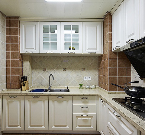 巧妙利用炉灶风水保家人健康(图1)