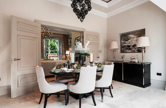 餐桌风水的十大要点(图1) 餐桌风水的十大要点(图1)