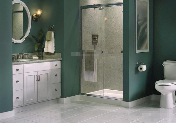 厕所风水也与家居财运有大关系(图1)