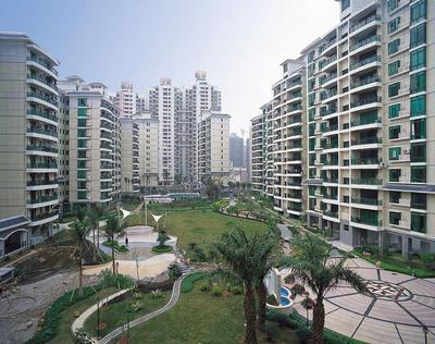 城市高楼住宅风水知识(图1) 城市高楼住宅风水知识(图1)