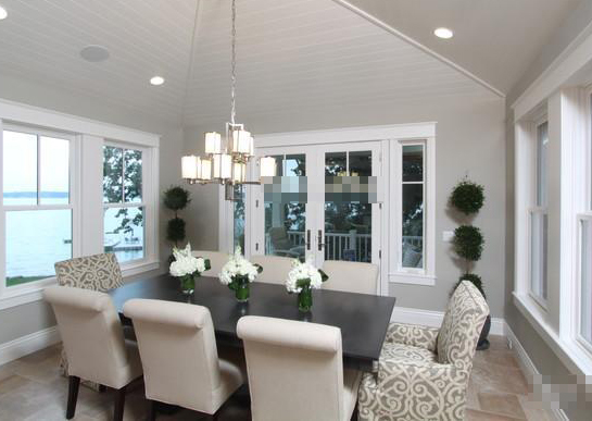 吃出好运来的餐厅风水(图1)