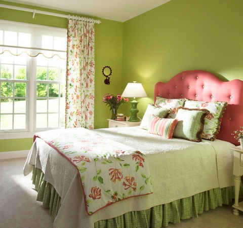 清新浪漫家居风水 家居风水很重要!(图1) 清新浪漫家居风水 家居风水很重要!(图1)