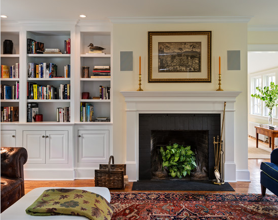 让你事业步步高升的7条家居风水规则(图1)