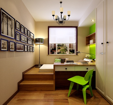 人工改造风水的五种方法(图1) 人工改造风水的五种方法(图1)