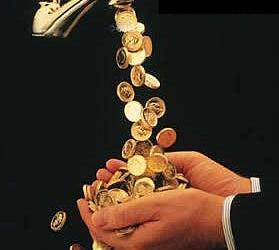 三招风水妙法帮你防住破财(图1) 三招风水妙法帮你防住破财(图1)