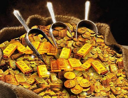 什么风水布局会严重破坏金钱运(图1) 什么风水布局会严重破坏金钱运(图1)