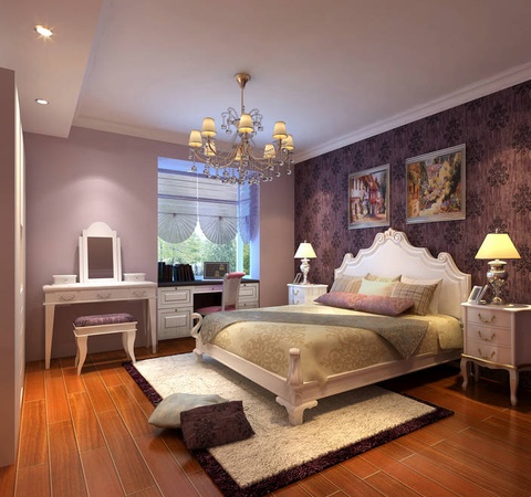 什么是财运风水? 居家风水卧室方位决定男人命运(图1) 什么是财运风水? 居家风水卧室方位决定男人命运(图1)