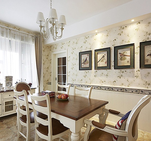 水晶灯有助家居运程(图1)