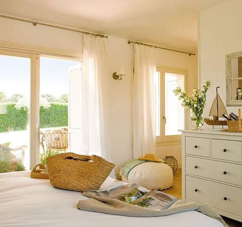 家居风水七大神秘禁忌(图1)